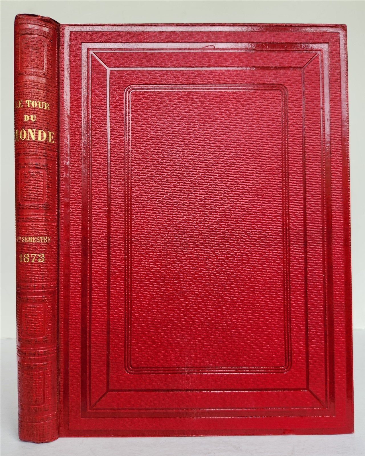 1873 HISTORY of VOYAGES ILLUSTRATED antique AFRICA JAPAN CENTRAL ASIA TURKESTAN