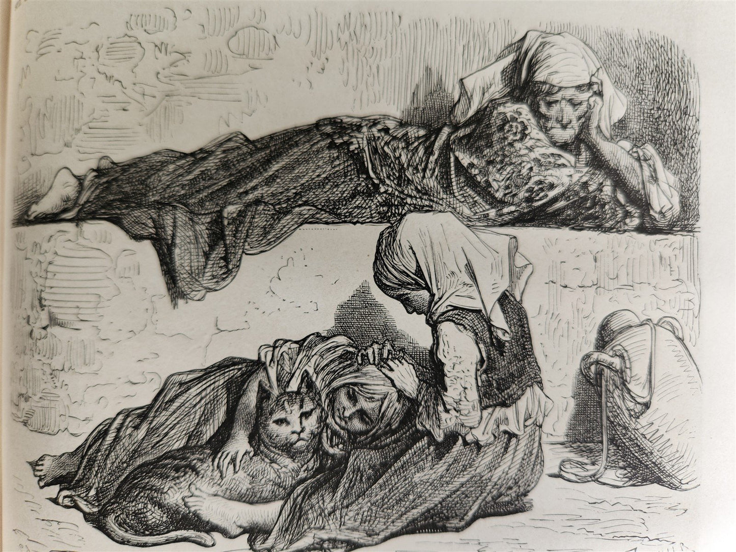 1873 HISTORY of VOYAGES ILLUSTRATED antique AFRICA JAPAN CENTRAL ASIA TURKESTAN