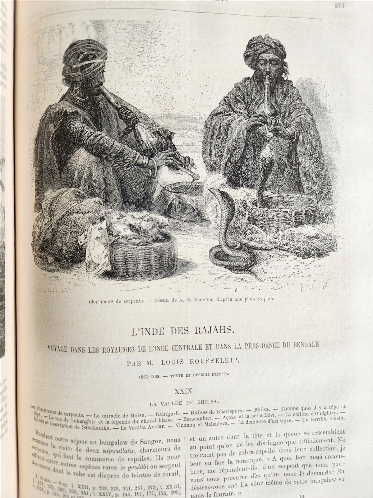 1875 HISTORY of VOYAGES ILLUSTRATED antique HAWAII INDIA AFRICA GREENLAND ITALY