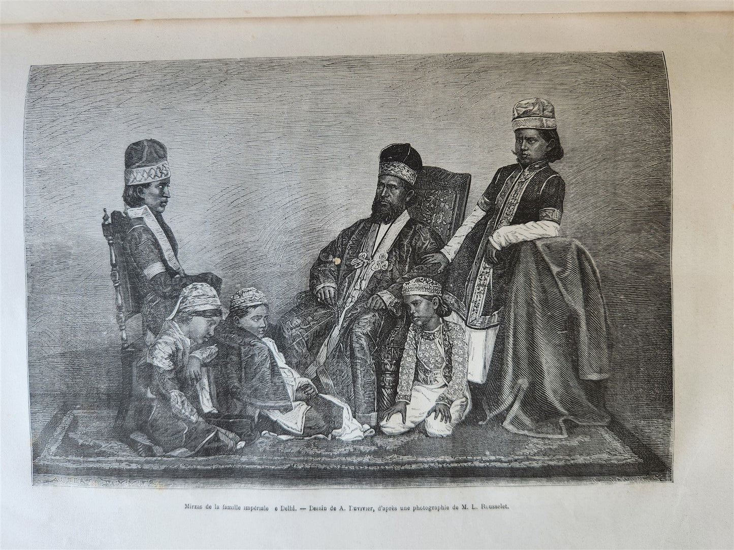 1874 HISTORY of VOYAGES ILLUSTRATED antique SOUTH AMERICA USA GREENLAND AFRICA