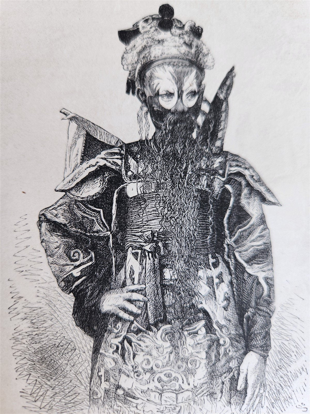 1875 HISTORY of VOYAGES ILLUSTRATED antique AFRICA TAIWAN AUSTRALIA VIETNAM