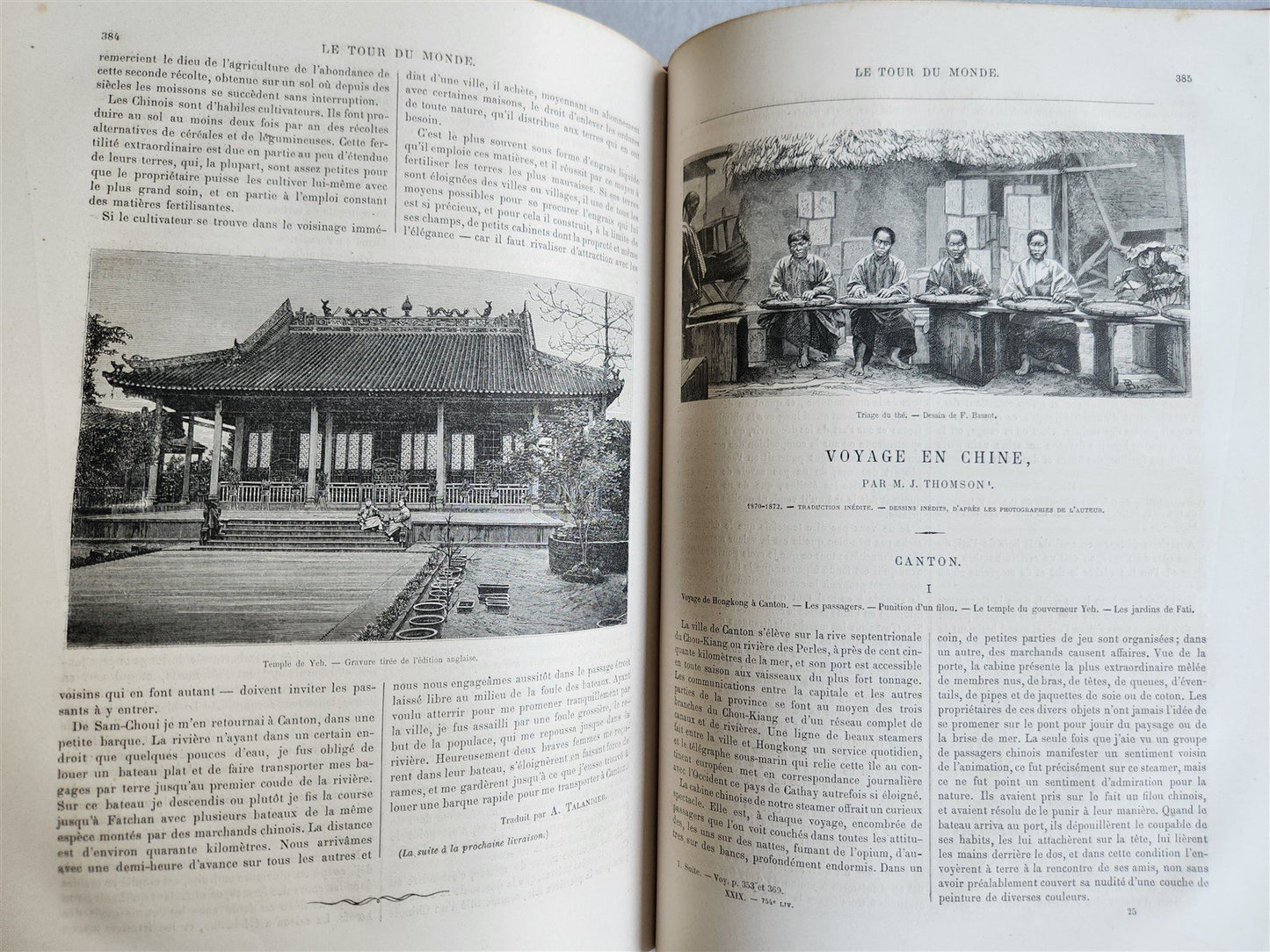 1875 HISTORY VOYAGES ILLUSTRATED antique ARMENIA TURKEY AFRICA S.AMERICA CHINA