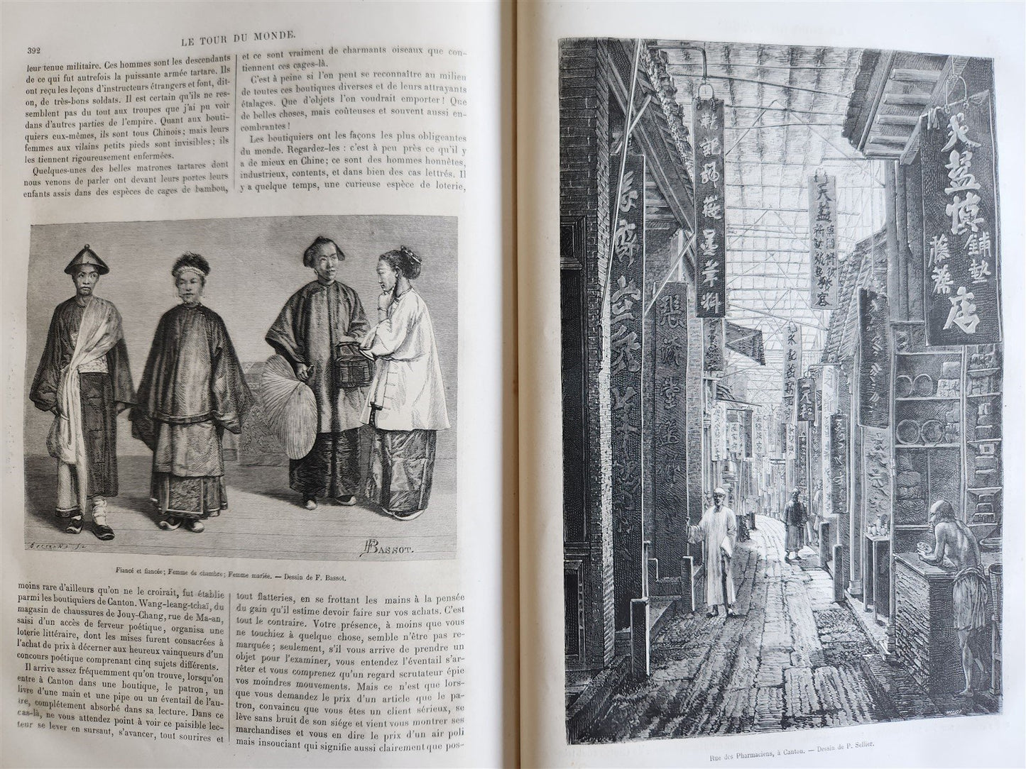 1875 HISTORY VOYAGES ILLUSTRATED antique ARMENIA TURKEY AFRICA S.AMERICA CHINA