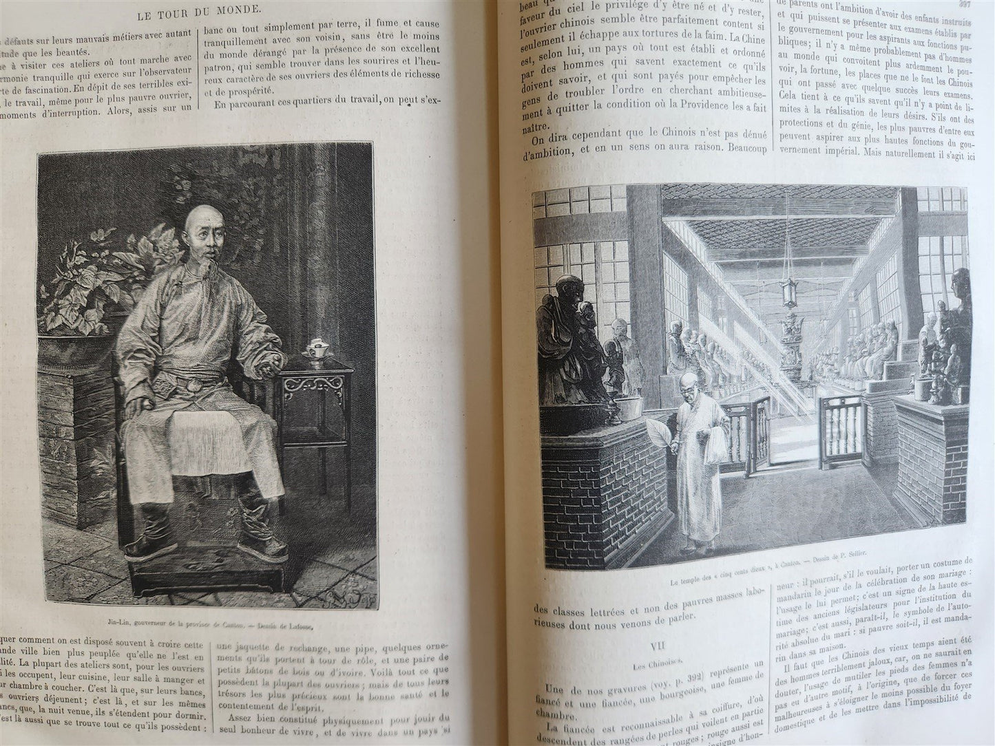 1875 HISTORY VOYAGES ILLUSTRATED antique ARMENIA TURKEY AFRICA S.AMERICA CHINA