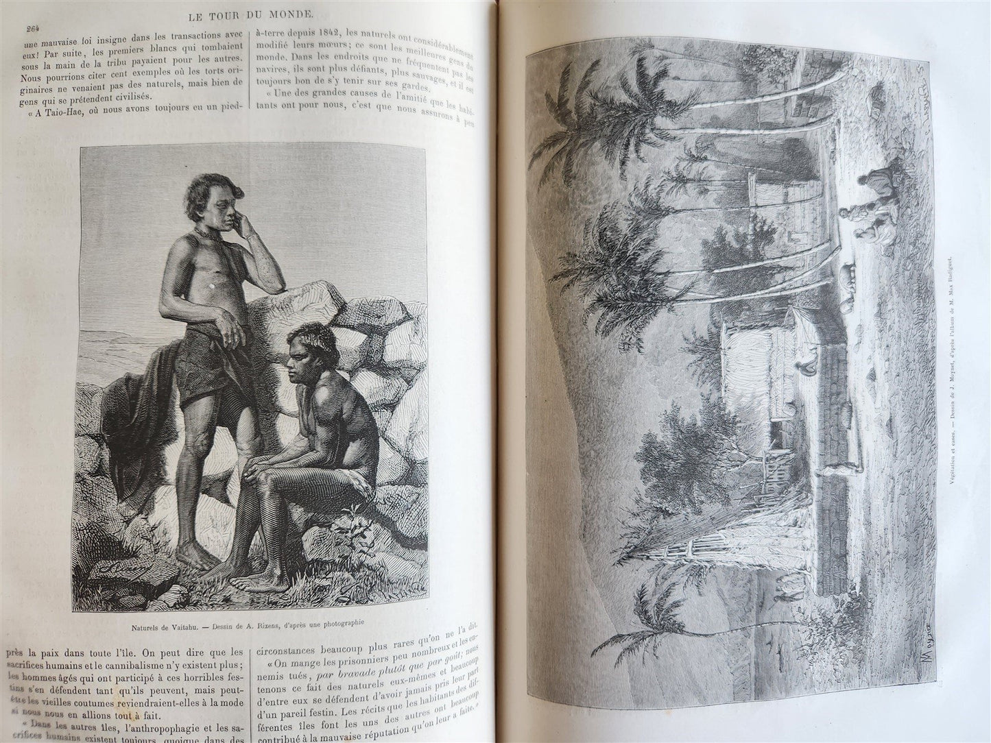 1875 HISTORY VOYAGES ILLUSTRATED antique ARMENIA TURKEY AFRICA S.AMERICA CHINA