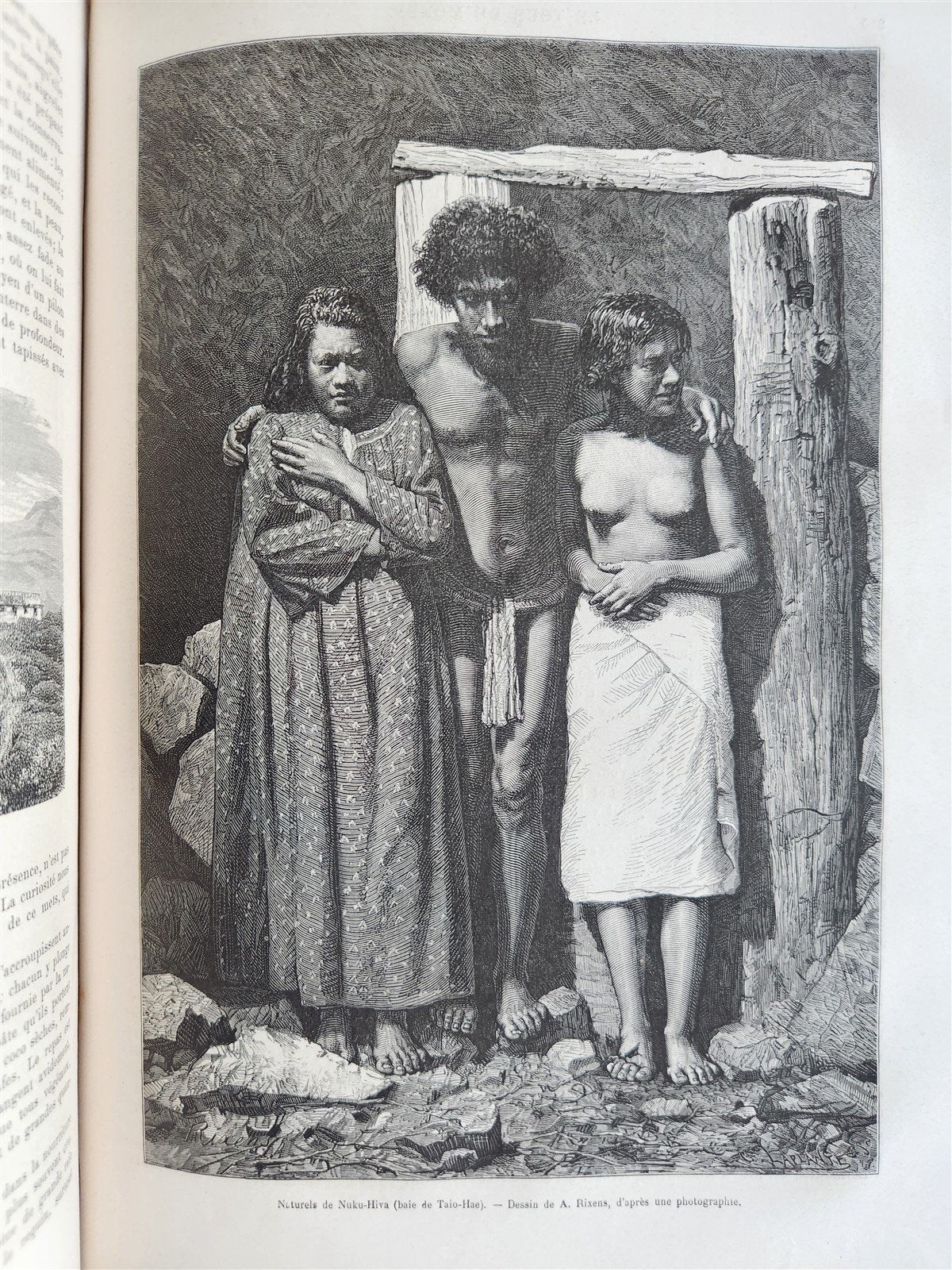 1875 HISTORY VOYAGES ILLUSTRATED antique ARMENIA TURKEY AFRICA S.AMERICA CHINA