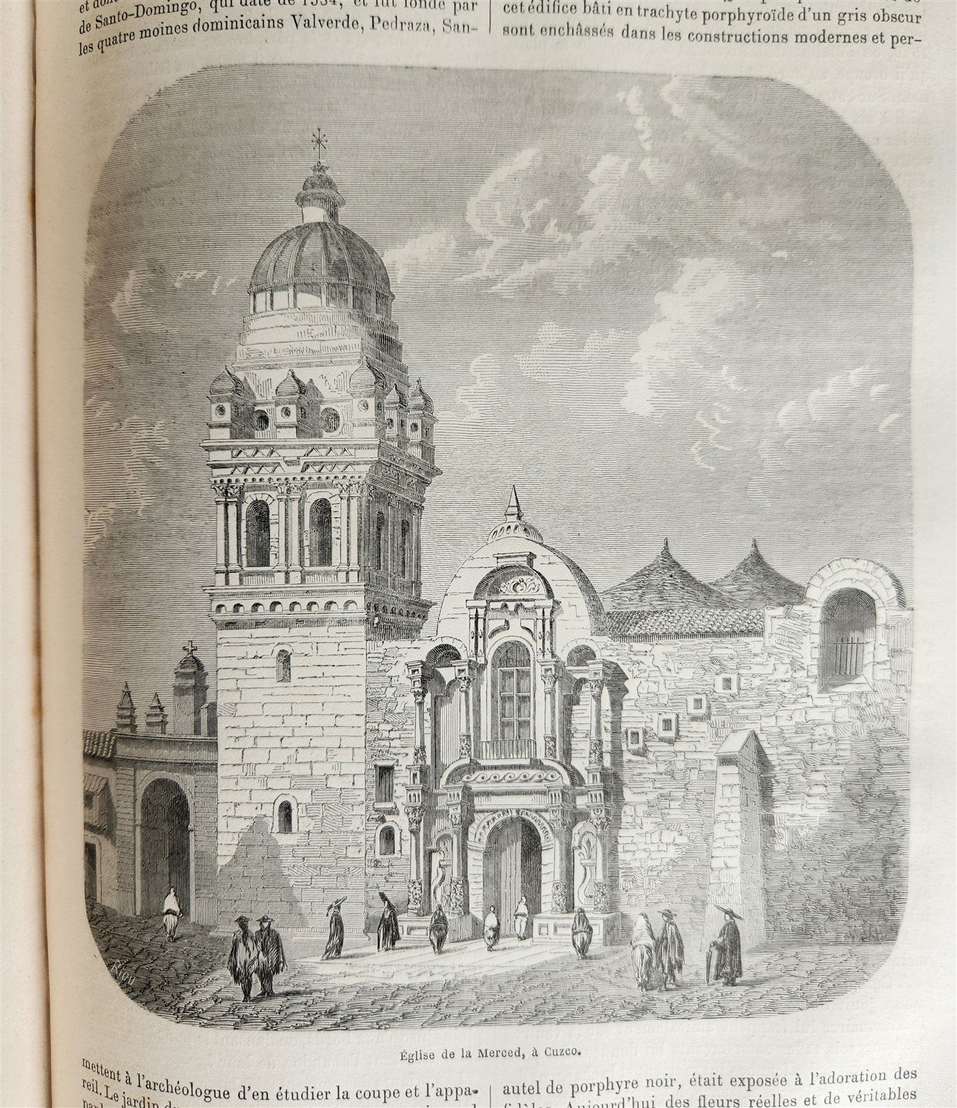 1863 HISTORY VOYAGES ILLUSTRATED antique CENTRAL ASIA SYRIA AFRICA ASSYRIA WIEN