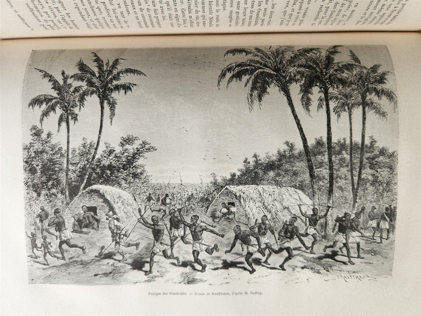 1878 HISTORY VOYAGES ILLUSTRATED antique TURKESTAN RUSSIA PERU VIETNAM S.AMERICA