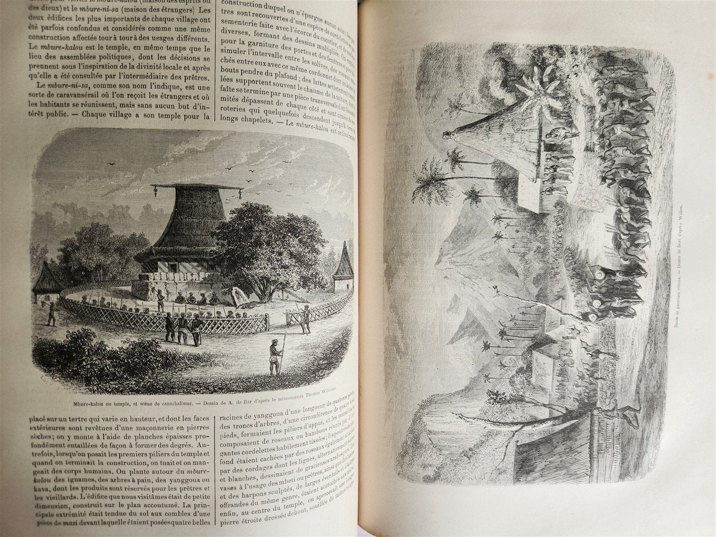 1860 HISTORY VOYAGES ILLUSTRATED antique AFRICA JAPAN USA NORTH POLE CAUCASUS