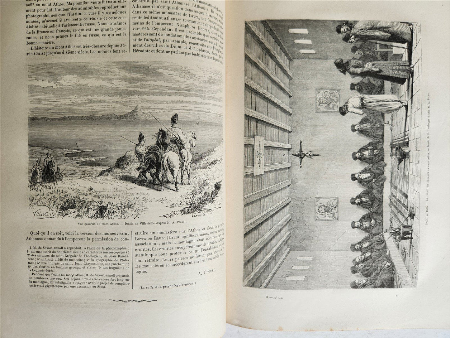 1860 HISTORY VOYAGES ILLUSTRATED antique AFRICA CUBA AUSTRALIA YAKUTSK RUSSIA