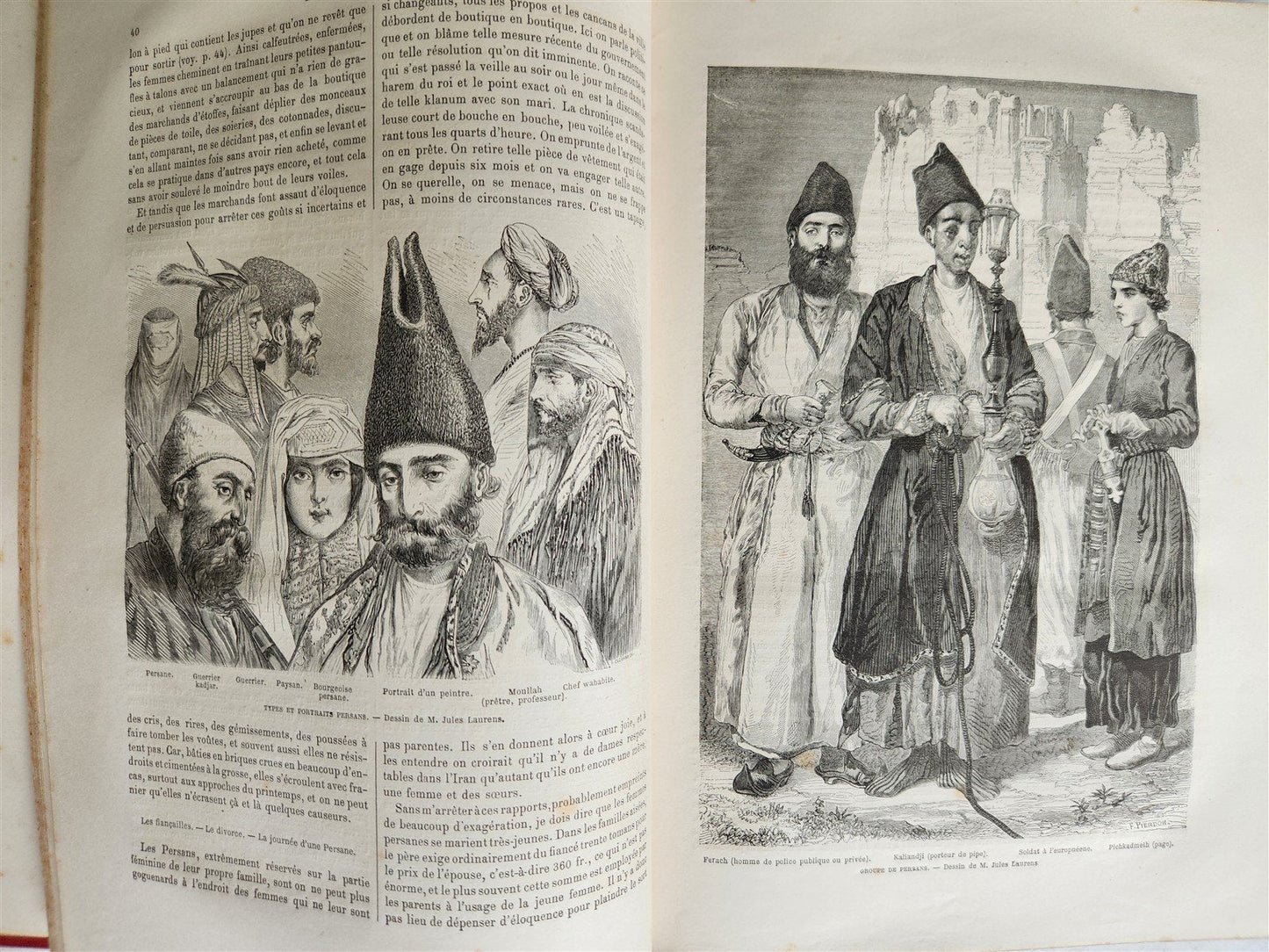 1860 HISTORY VOYAGES ILLUSTRATED antique AFRICA CUBA AUSTRALIA YAKUTSK RUSSIA