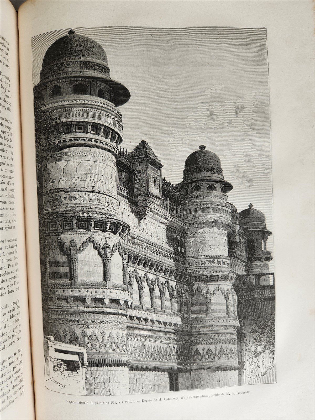 1872 HISTORY VOYAGES ILLUSTRATED antique AFRICA RUSSIA INDIA SUMATRA INDO-CHINA