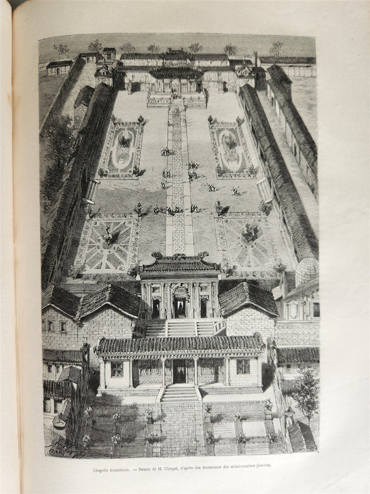 1877 HISTORY VOYAGES ILLUSTRATED antique COLOMBIA AFRICA MONGOLIA VIETNAM