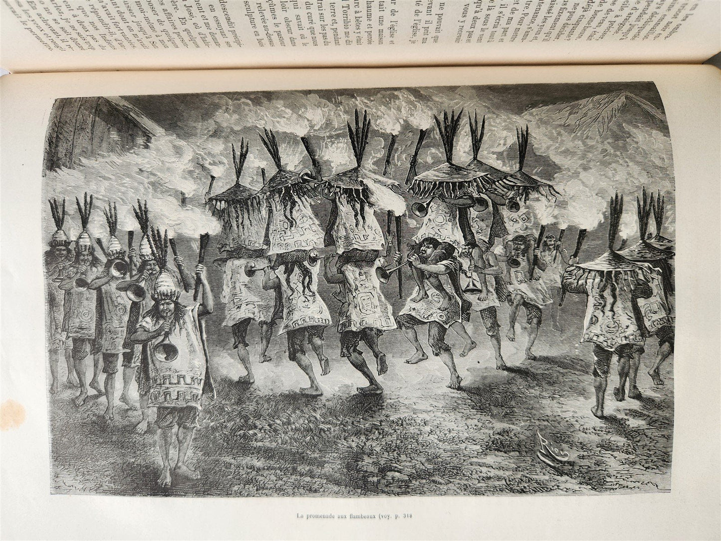 1877 HISTORY of VOYAGES ILLUSTRATED antique AFRICA JAPAN PERU RUSSIA NORTH POLE