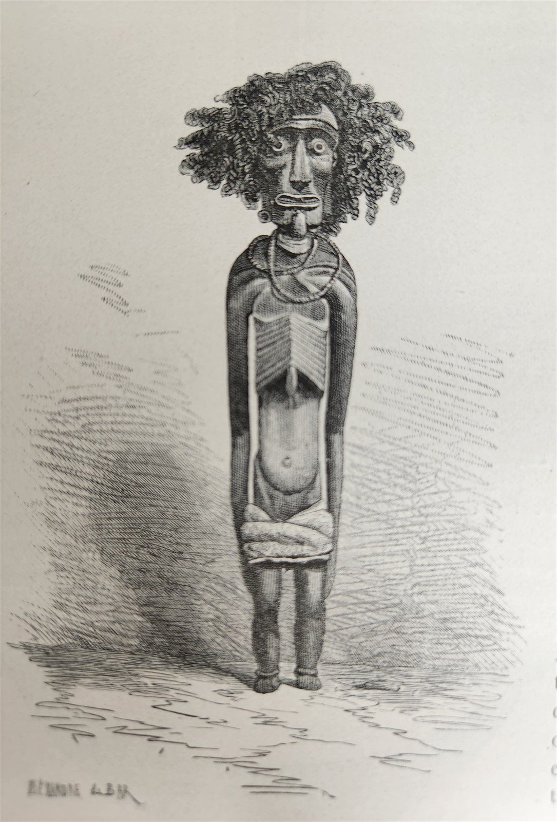 1878 HISTORY of VOYAGES ILLUSTRATED antique AFRICA CHILE NORTH POLE GREECE