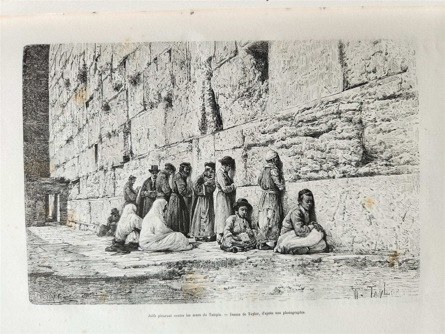 1881 HISTORY of VOYAGES ILLUSTRATED antique AFRICA USA MEXICO SYRIA GREECE