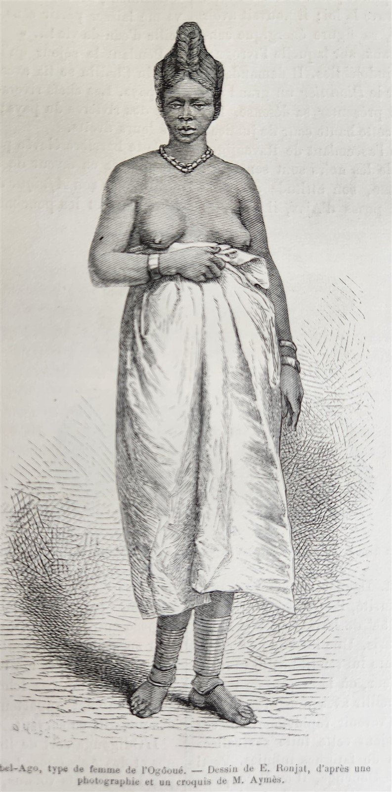 1876 HISTORY VOYAGES ILLUSTRATED antique USA CHINA AFRICA TAHITI TURKEY ARMENIA