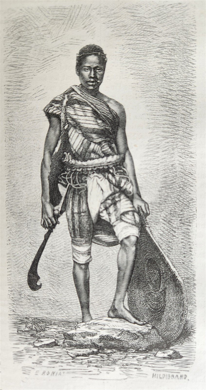 1876 HISTORY VOYAGES ILLUSTRATED antique USA CHINA AFRICA TAHITI TURKEY ARMENIA