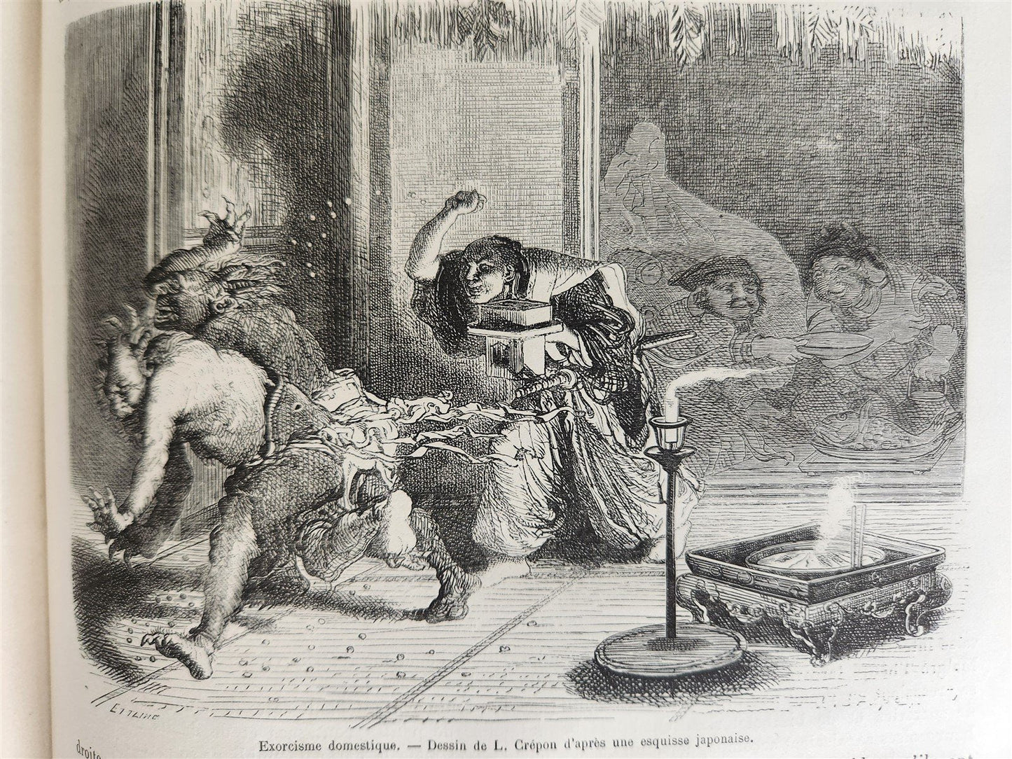 1869 HISTORY VOYAGES ILLUSTRATED antique NEW ZEALAND CEYLON SRI LANKA INDIA USA