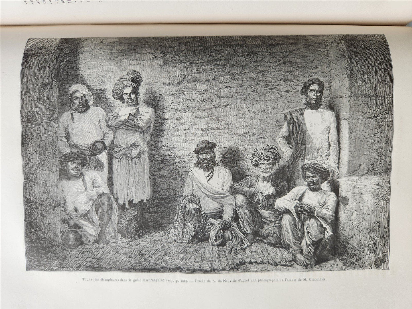 1869 HISTORY VOYAGES ILLUSTRATED antique NEW ZEALAND CEYLON SRI LANKA INDIA USA