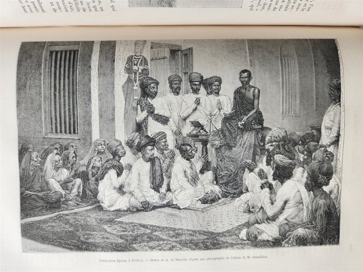 1869 HISTORY VOYAGES ILLUSTRATED antique NEW ZEALAND CEYLON SRI LANKA INDIA USA