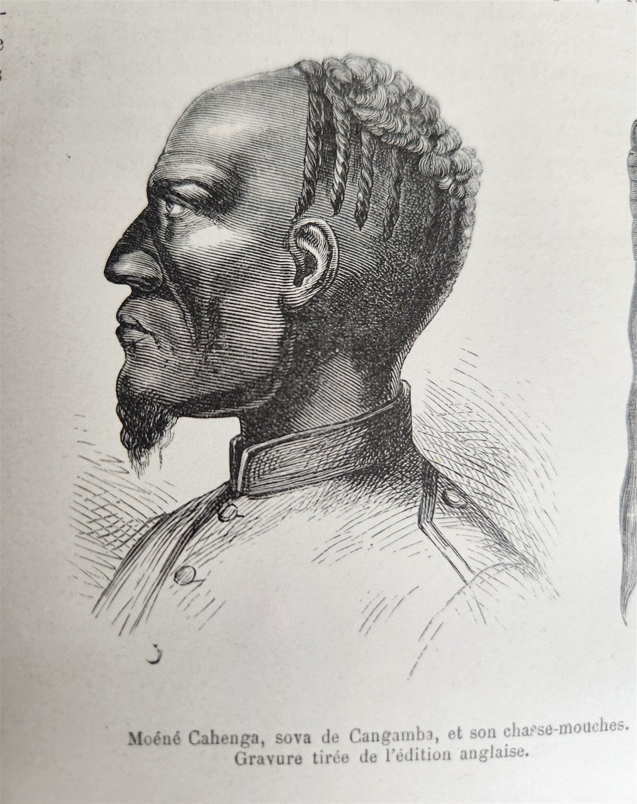 1881 HISTORY VOYAGES ILLUSTRATED antique CAUCASUS BELGIUM AFRICA FRENCH GUIANA