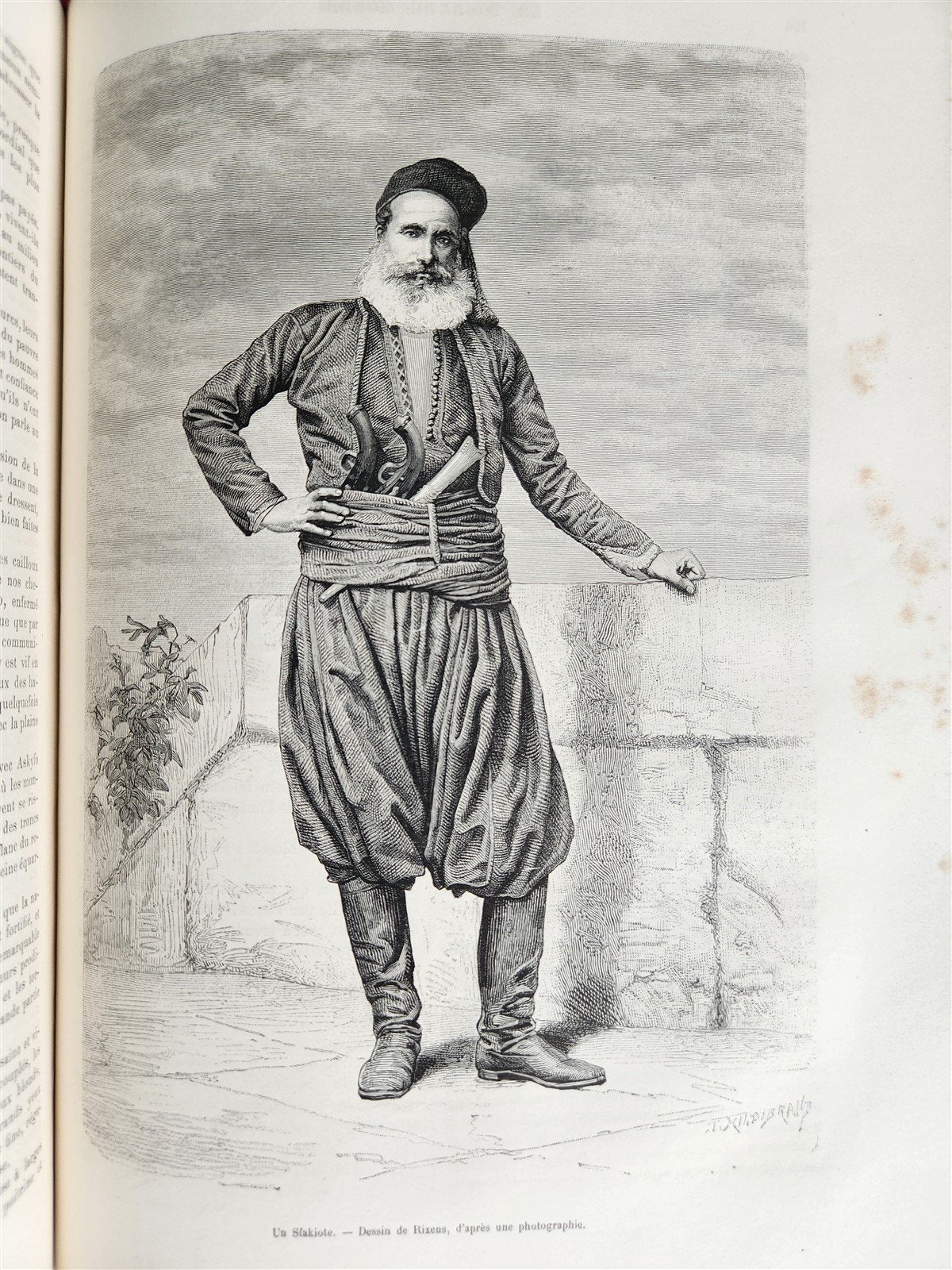 1884 HISTORY VOYAGES ILLUSTRATED antique CAUCASUS MEXICO ALASKA BELGIUM GREECE