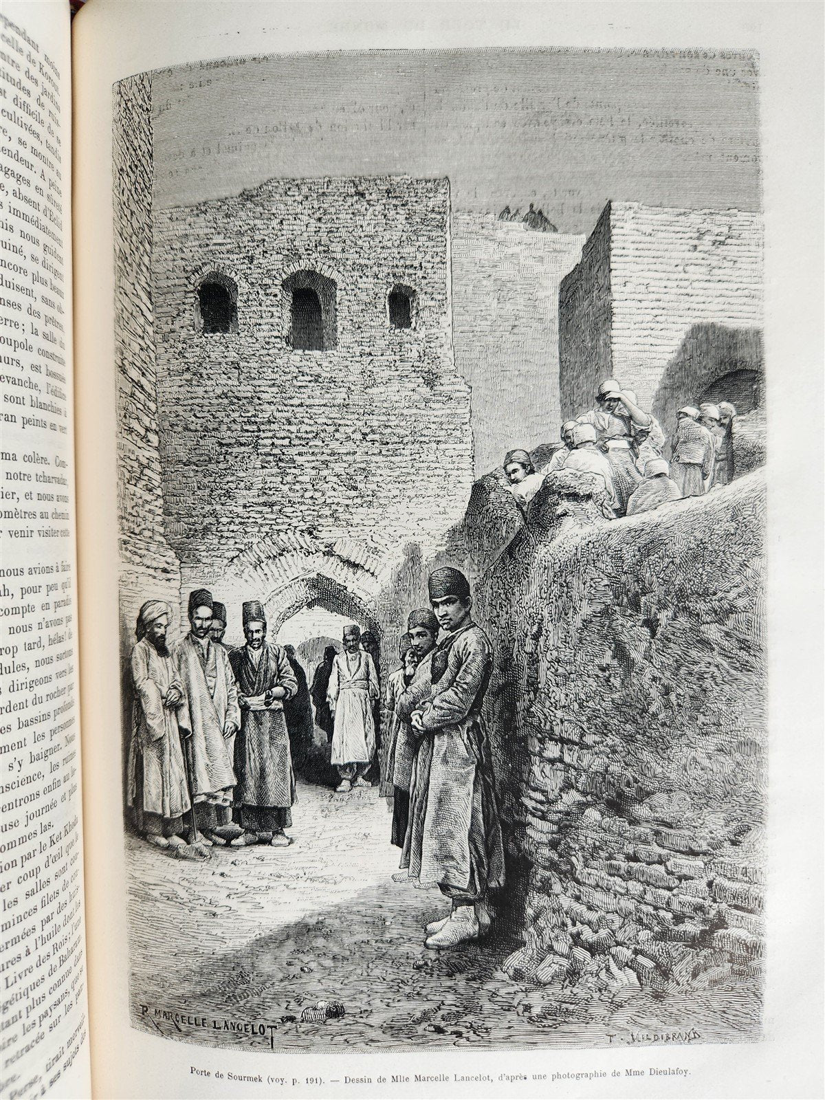 1884 HISTORY VOYAGES ILLUSTRATED antique CAUCASUS MEXICO ALASKA BELGIUM GREECE