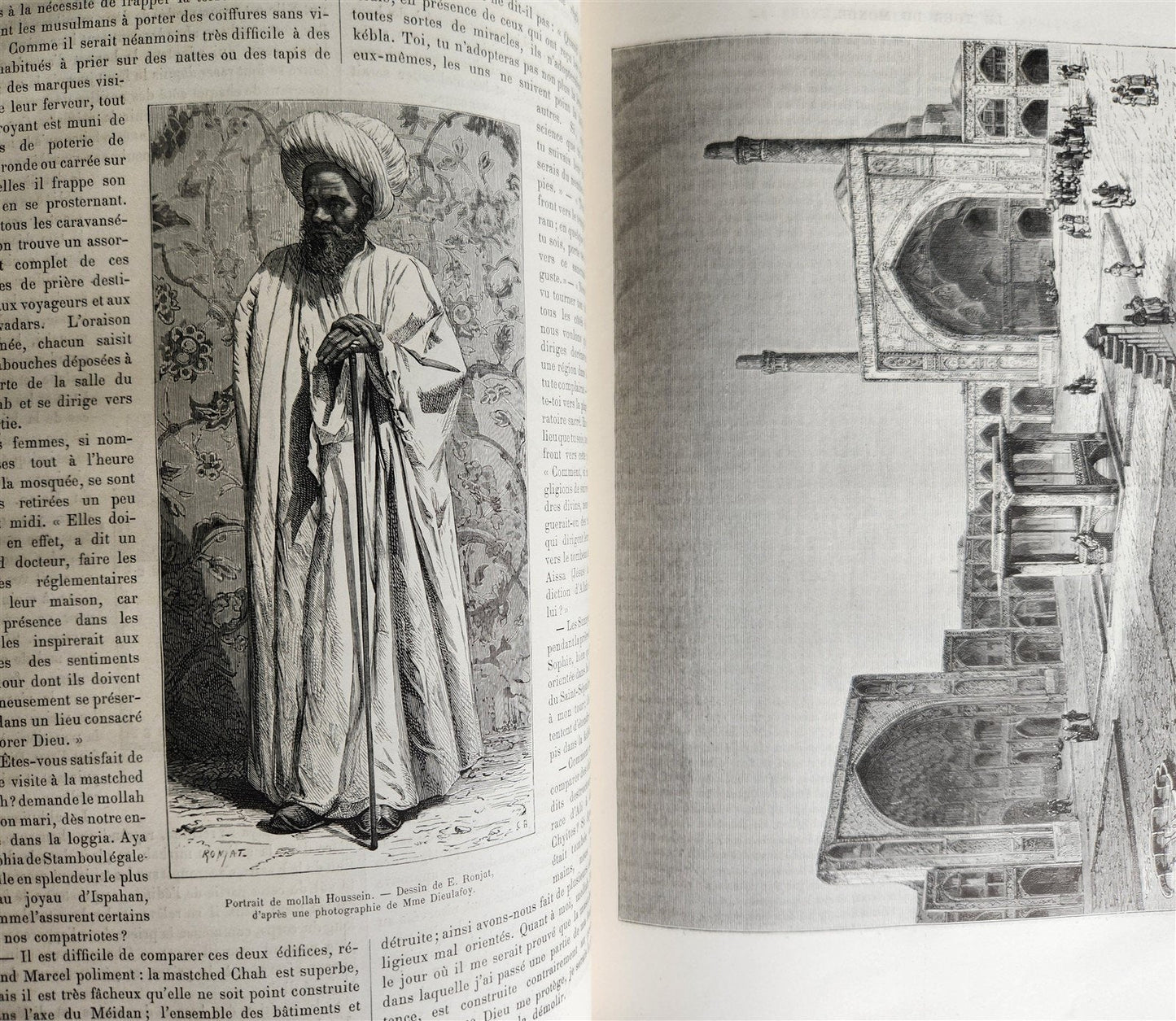 1884 HISTORY VOYAGES ILLUSTRATED antique CAUCASUS MEXICO ALASKA BELGIUM GREECE