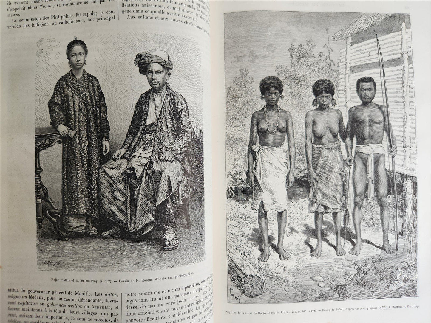 1884 HISTORY VOYAGES ILLUSTRATED antique CAUCASUS MEXICO ALASKA BELGIUM GREECE