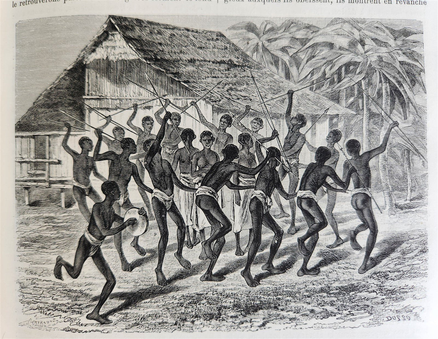 1884 HISTORY VOYAGES ILLUSTRATED antique CAUCASUS MEXICO ALASKA BELGIUM GREECE