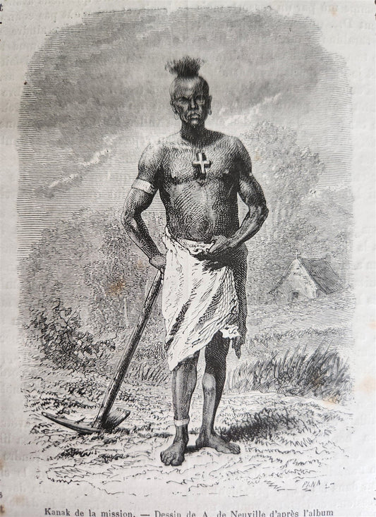 1884 HISTORY of VOYAGES ILLUSTRATED antique NEW CALEDONIA ICELAND JAPAN BRAZIL