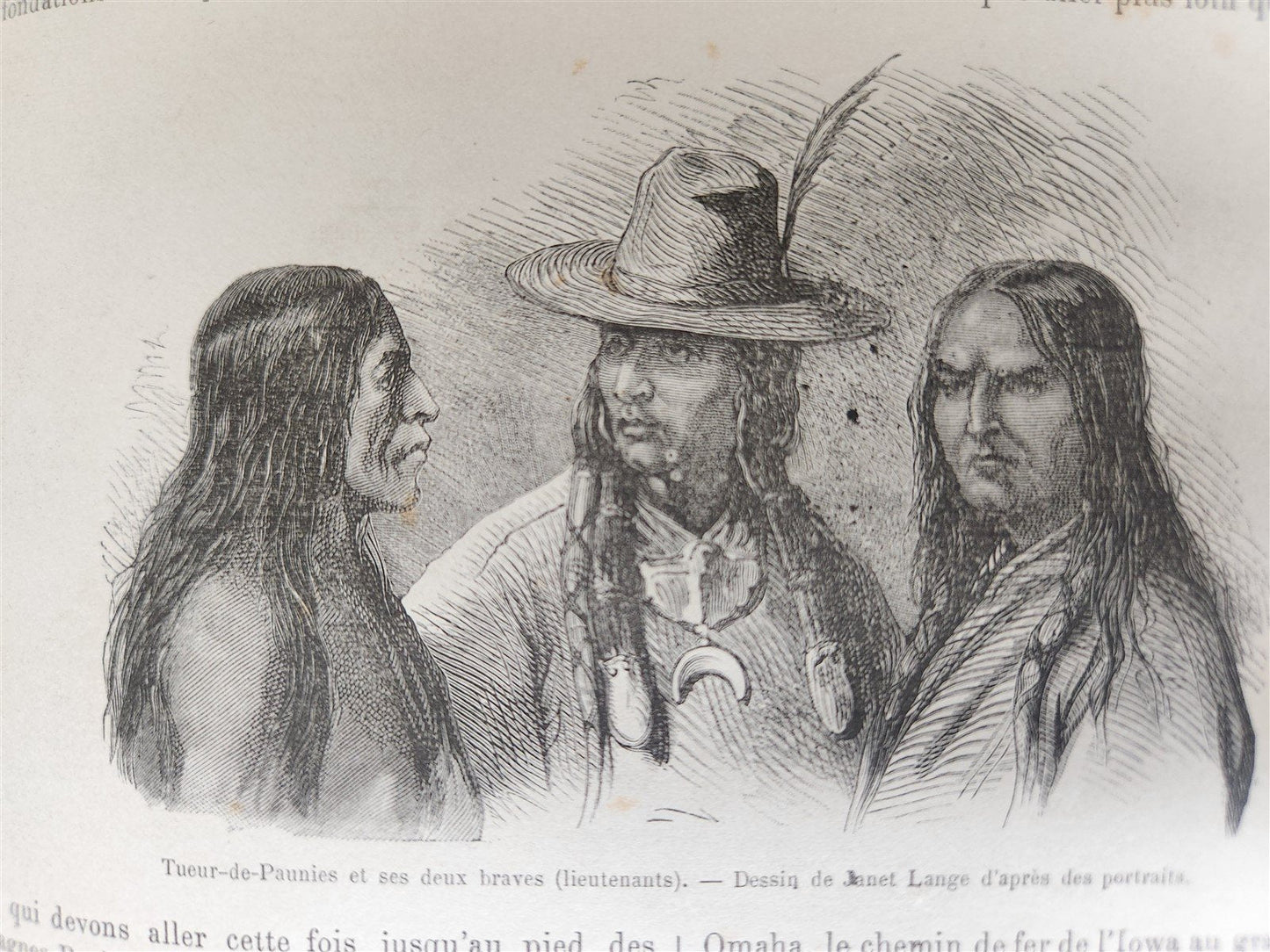 1868 HISTORY of VOYAGES ILLUSTRATED antique USA WILD WEST CAUCASUS ARCTIC SUDAN