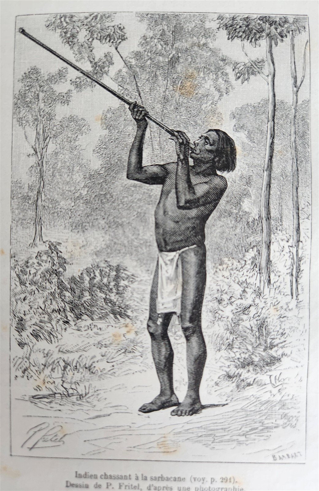 1882 HISTORY of VOYAGES ILLUSTRATED antique CAUCASUS VENEZUELA SYRIA BELGIUM