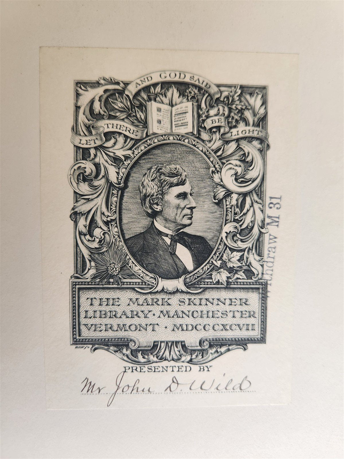1891 LAND of LAMAS antique ILLUSTRATED Journey Through China Mongolia & Tibet