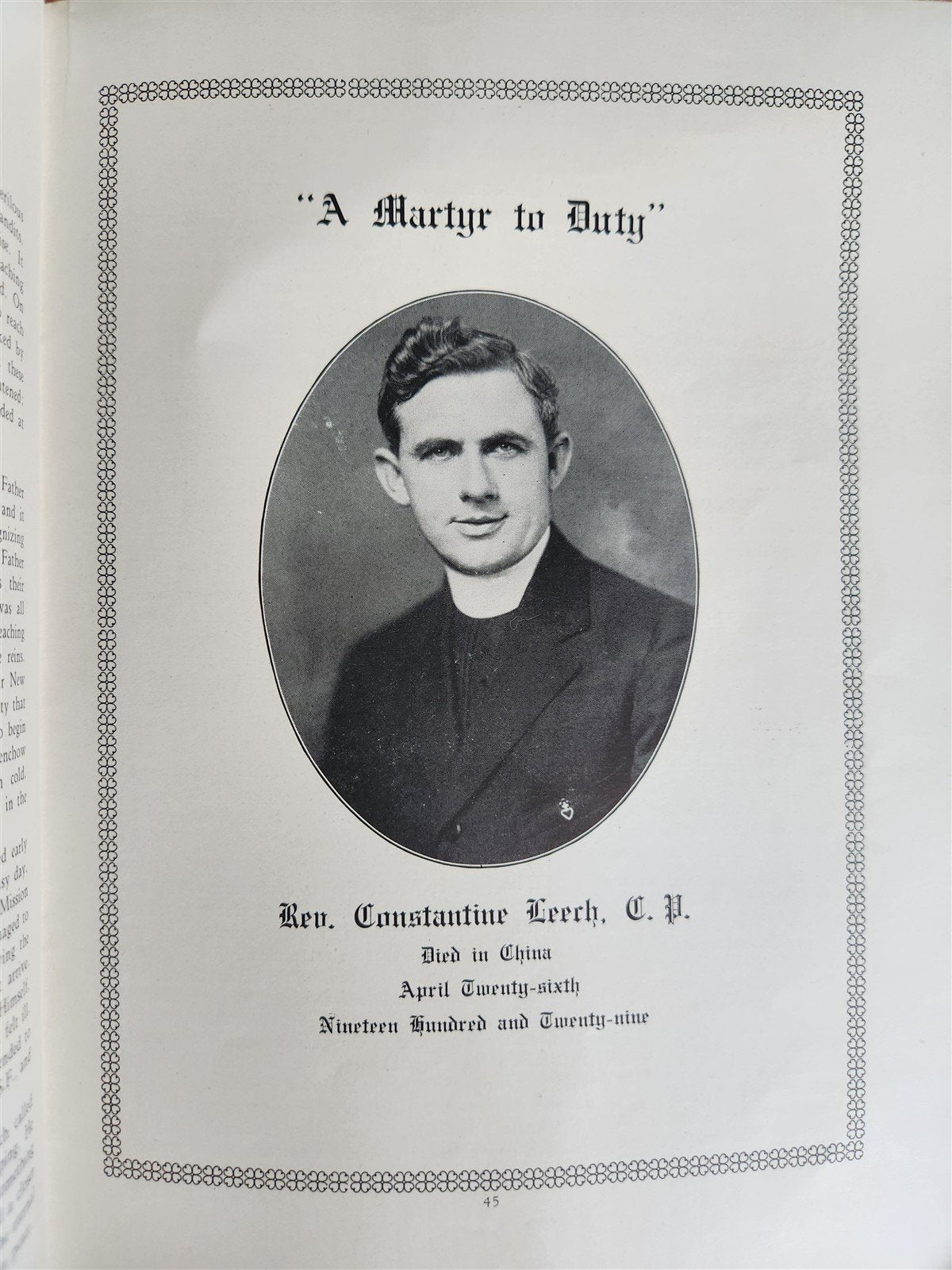 1925 EYES EAST INTERESTING FACTS ABOUT CHINA antique ILLUSTRATED printed in USA