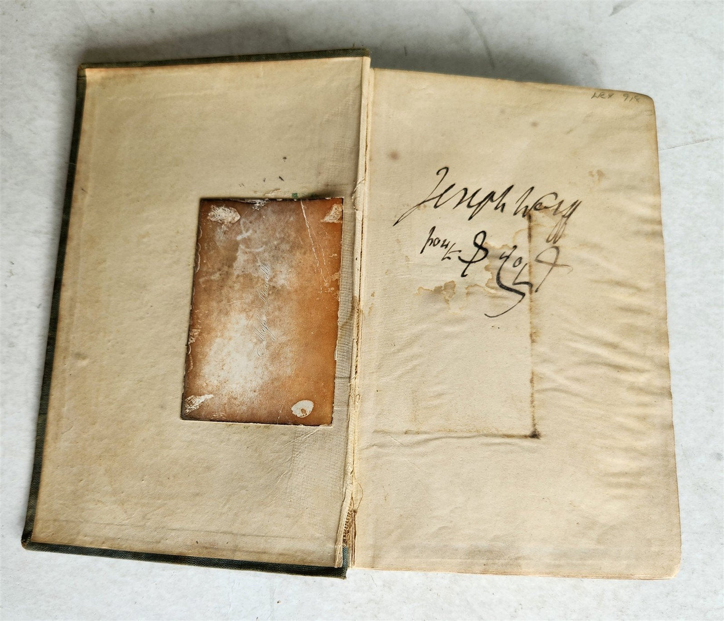1852 MISSION TO BOKHARA in the Years 1843-1845 antique CENTRAL ASIA