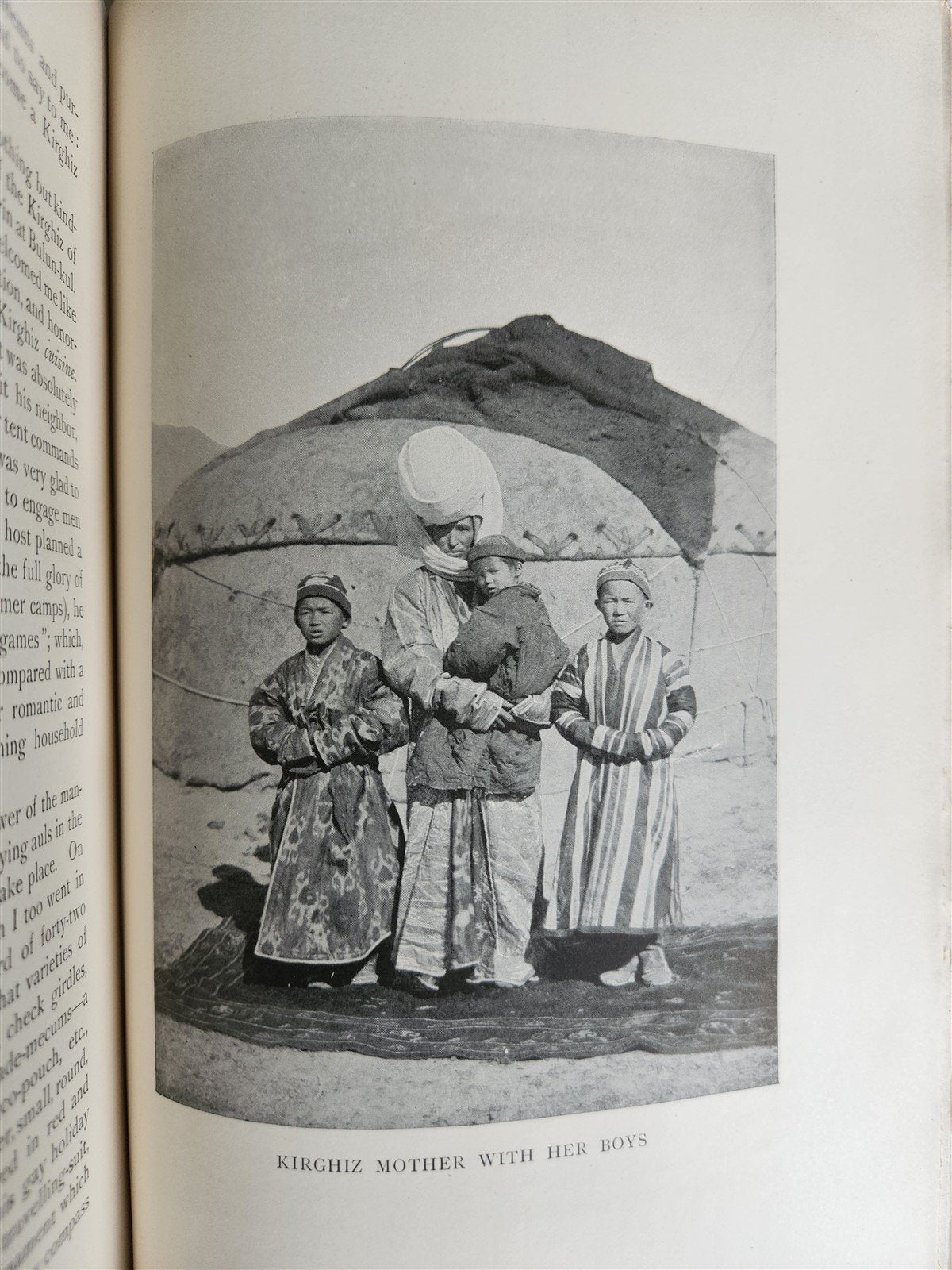 1898 THROUGH ASIA by SVEN HEDIN antique ILLUSTRATED w/ 300 PICTURES 2 volumes