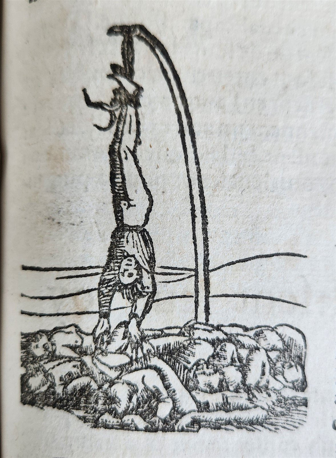 1568 COSMOGRAPHY by Sebastian Munster antique RARE ILLUSTRATED w/ MAPS VELLUM