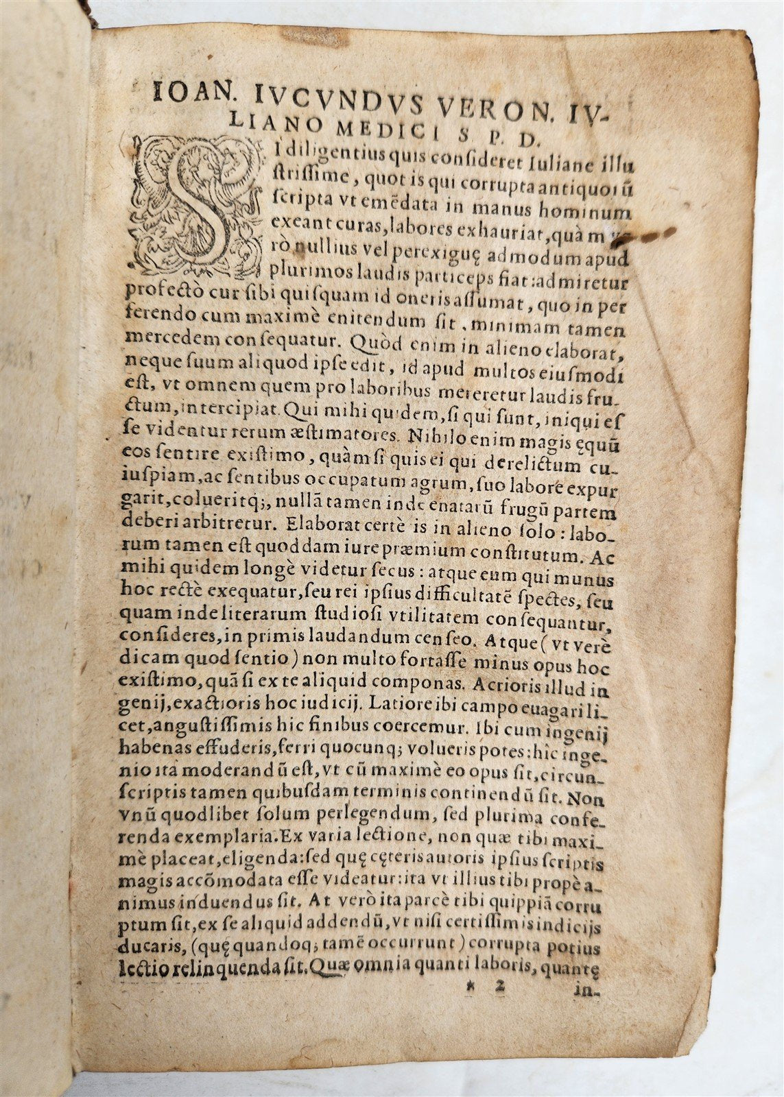 1579 JULIUS CAESAR ILLUSTRATED DE BELLO GALICO antique PIGSKIN BOUND 16th CENT.