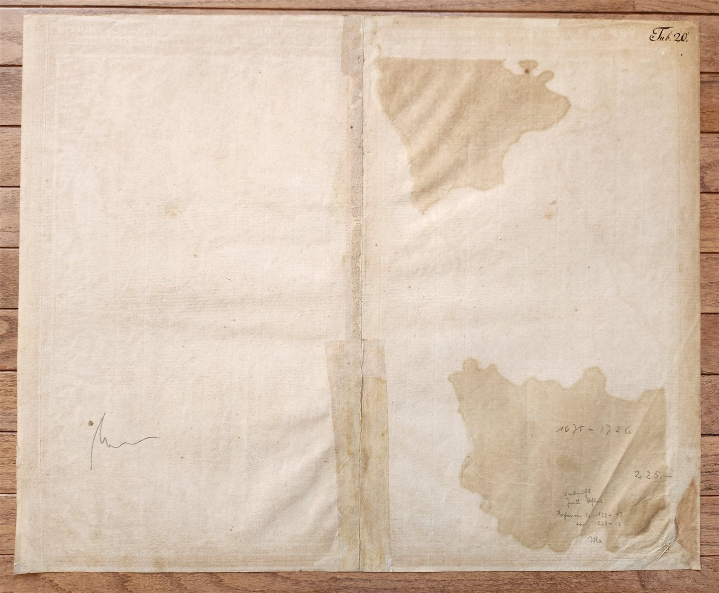 1730s MILITARY MAP antique THEATRE DE LA GUERRE CARTE NOUVELLE LE COURS du RHIN