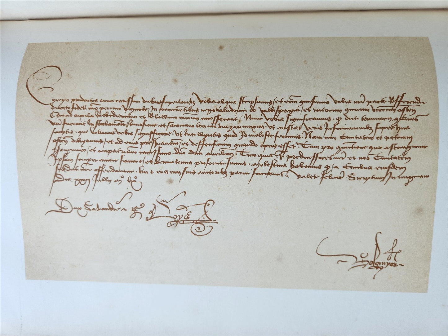 1883 HOUSE of SAVOY AUTOGRAPHA antique LTD EDITION illustrated CASA di SAVOIA