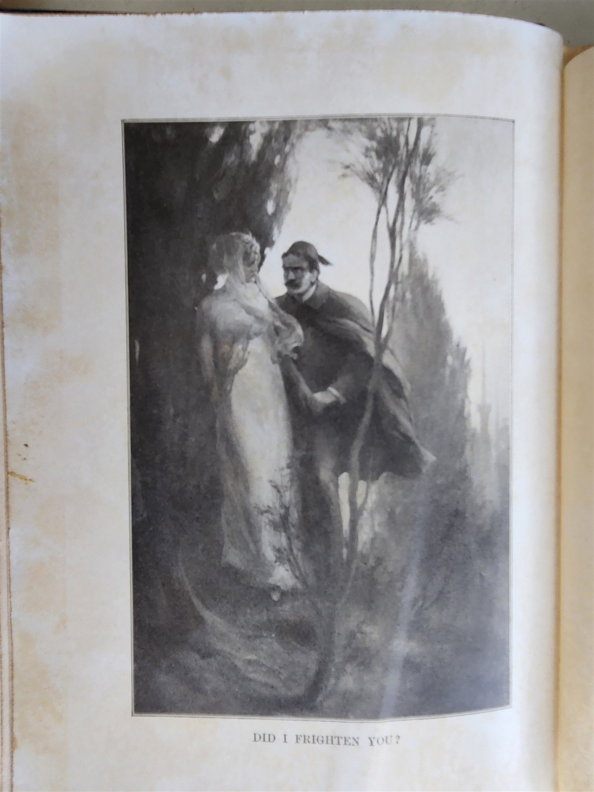 1911 IN SHADOW OF ISLAM antique American woman's experience in Ottoman Empire