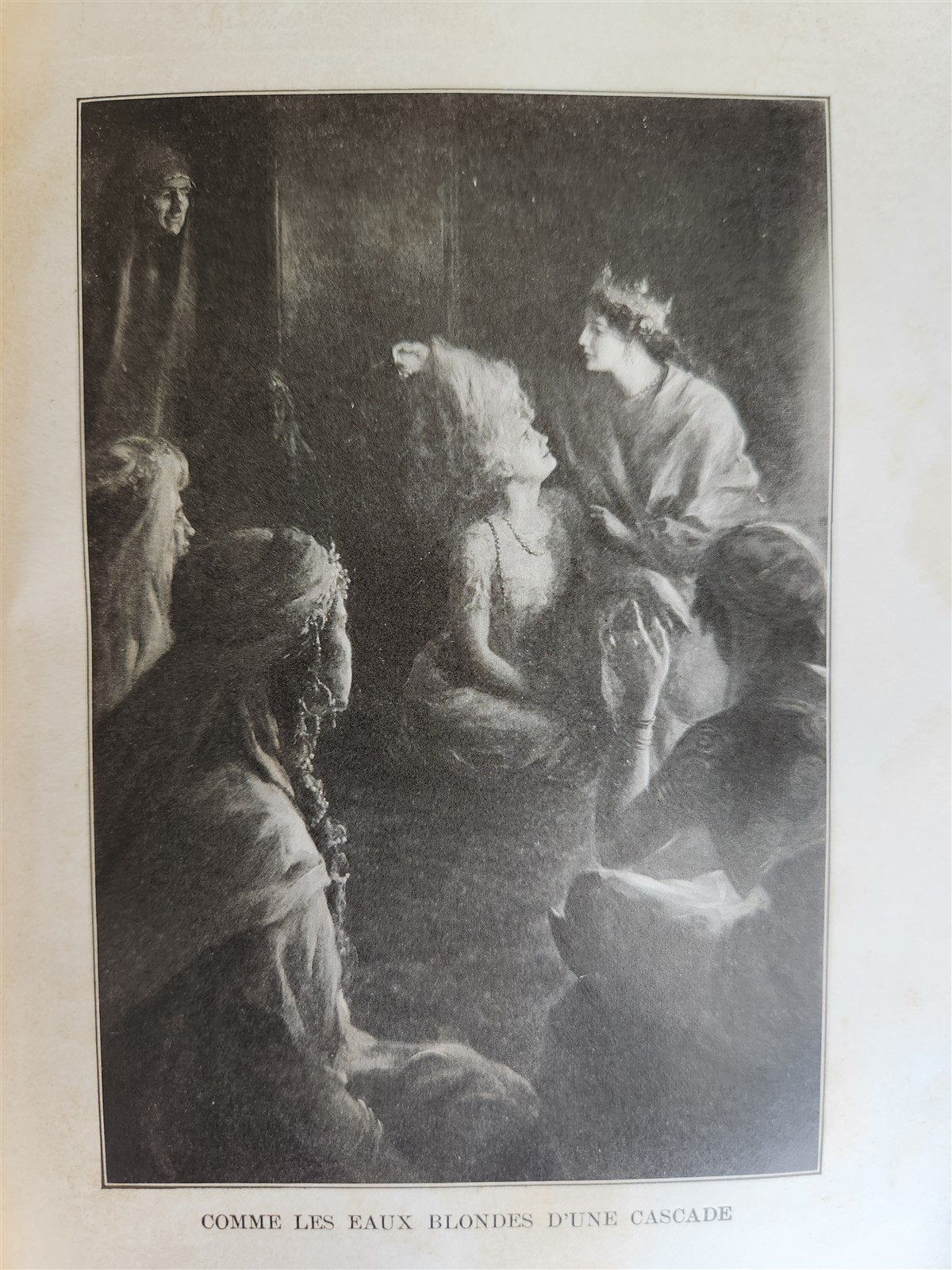 1911 IN SHADOW OF ISLAM antique American woman's experience in Ottoman Empire