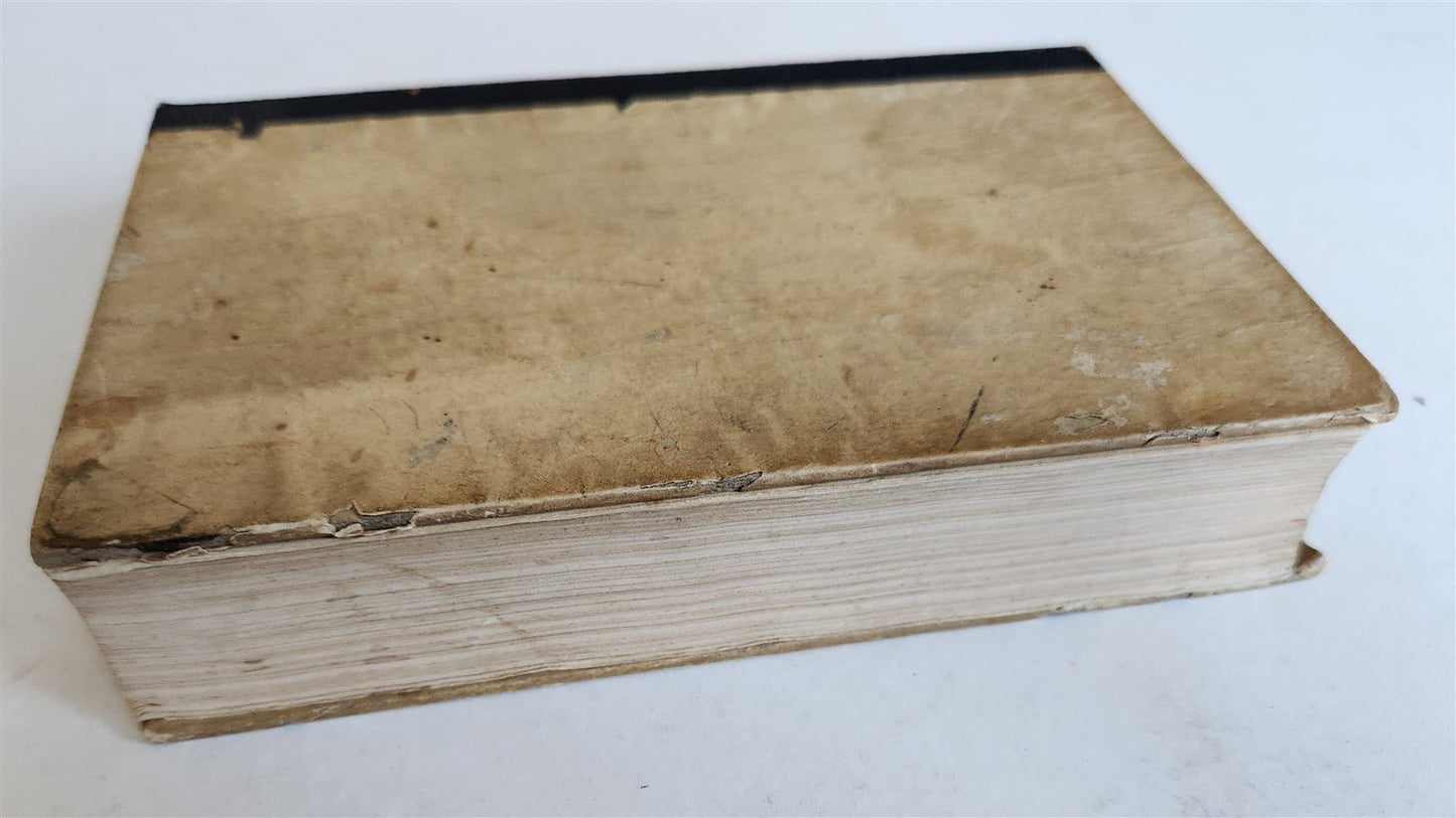 1941 MEIN KAMPF antique GERMAN EDITION Munich