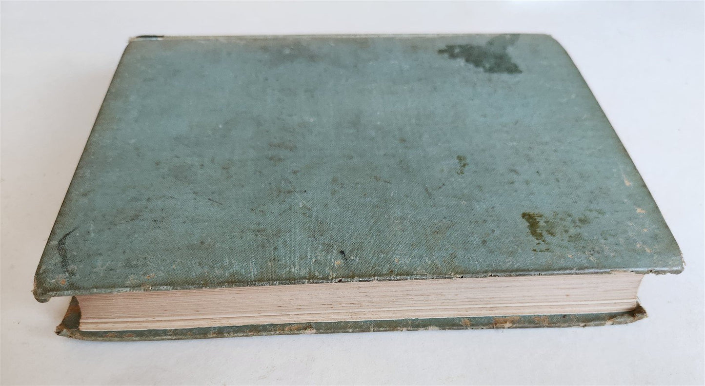 1909 THRILLING ADVENTURES in WILDS of AFRICA ROOSEVELT HUNT antique ILLUSTRATED