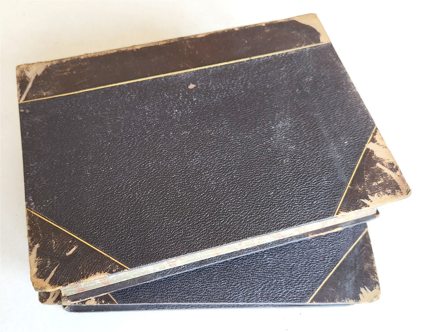 1879 AROUND THE WORLD with GENERAL GRANT 2 VOLUMES antique ILLUSTRATED