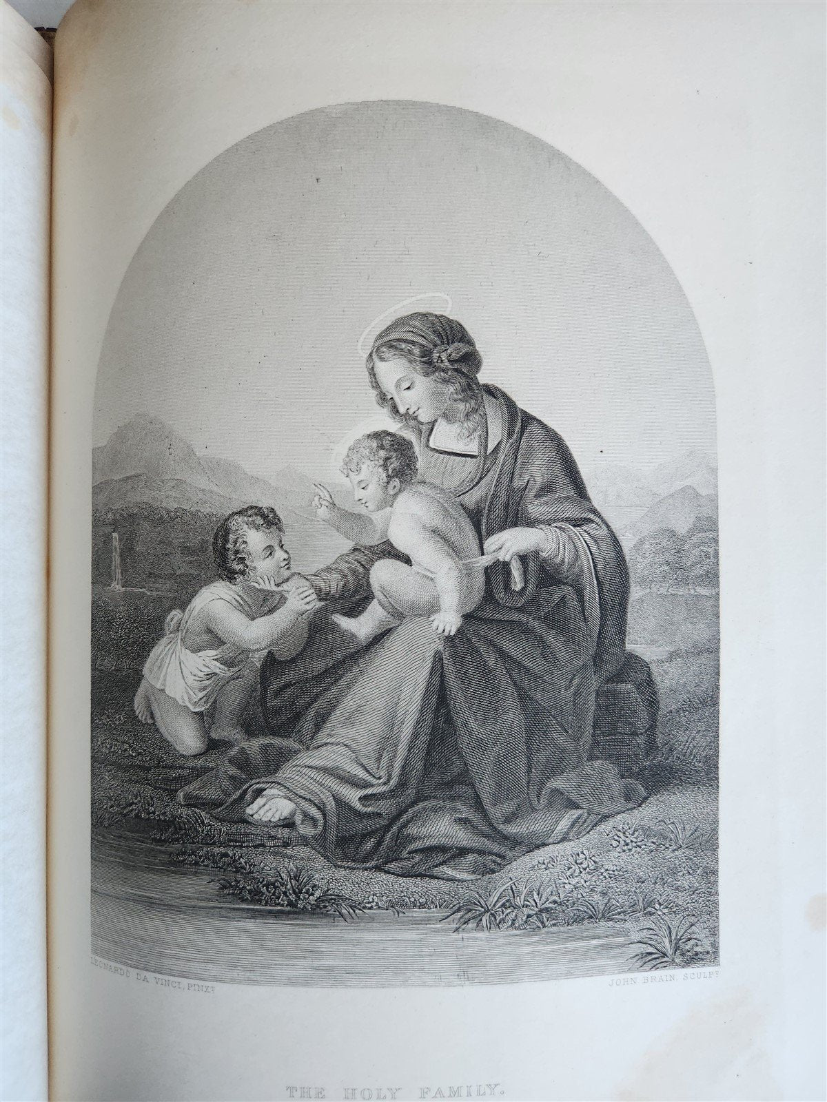 1883 BIBLE in ENGLISH ANTIQUE VICTORIAN MASSIVE FOLIO GUSTAVE DORE ILLUSTRATED