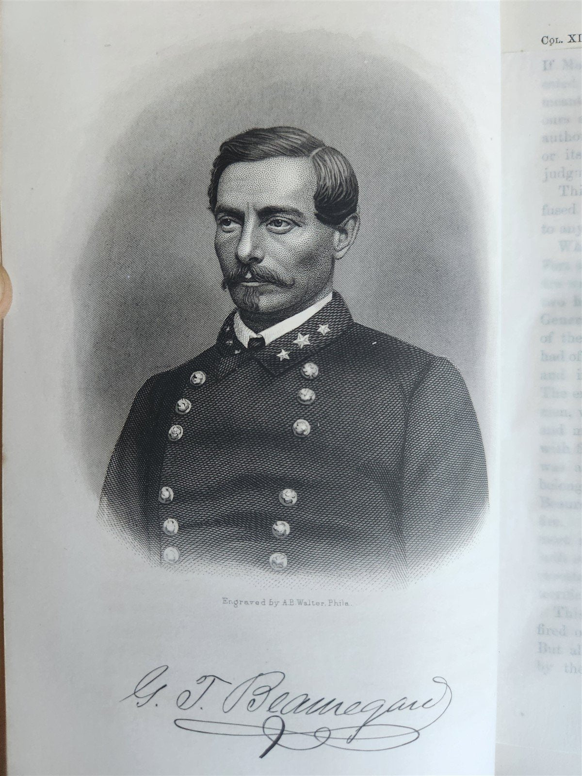 1868 CONSTITUTIONAL VIEW of LATE WAR BETWEEN THE STATES 2 vols antique AMERICANA