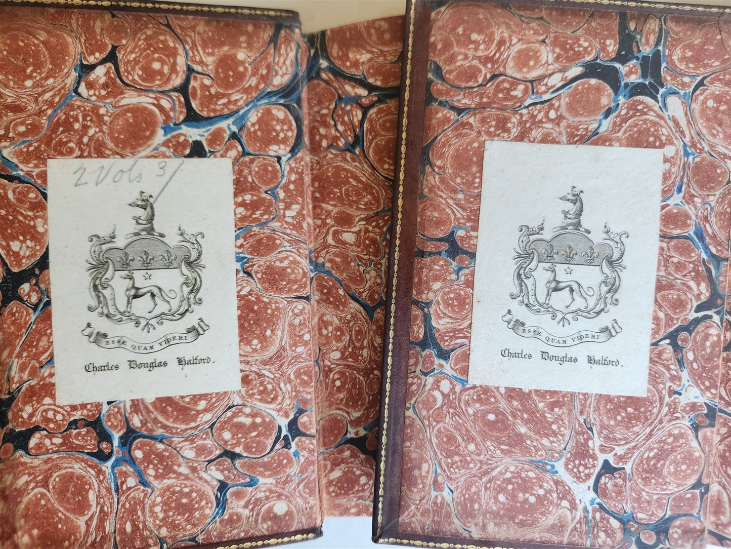 1805 OBERON POEM from German of Wieland by W. Sotheby 2 vols antique ILLUSTRATED